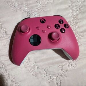 Xbox controller